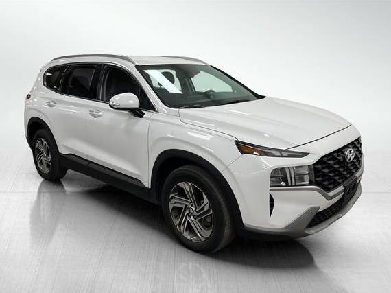 HYUNDAI SANTA FE 2023 5NMS24AJ6PH547429 image